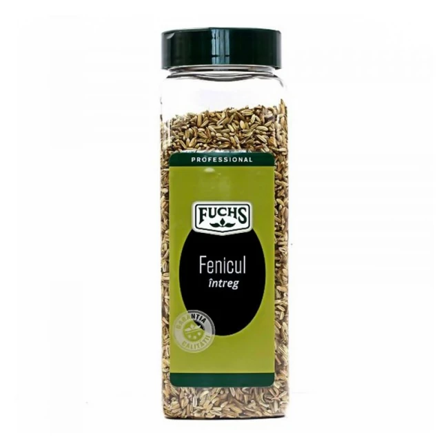 Fenicul Intreg Fuchs 250g